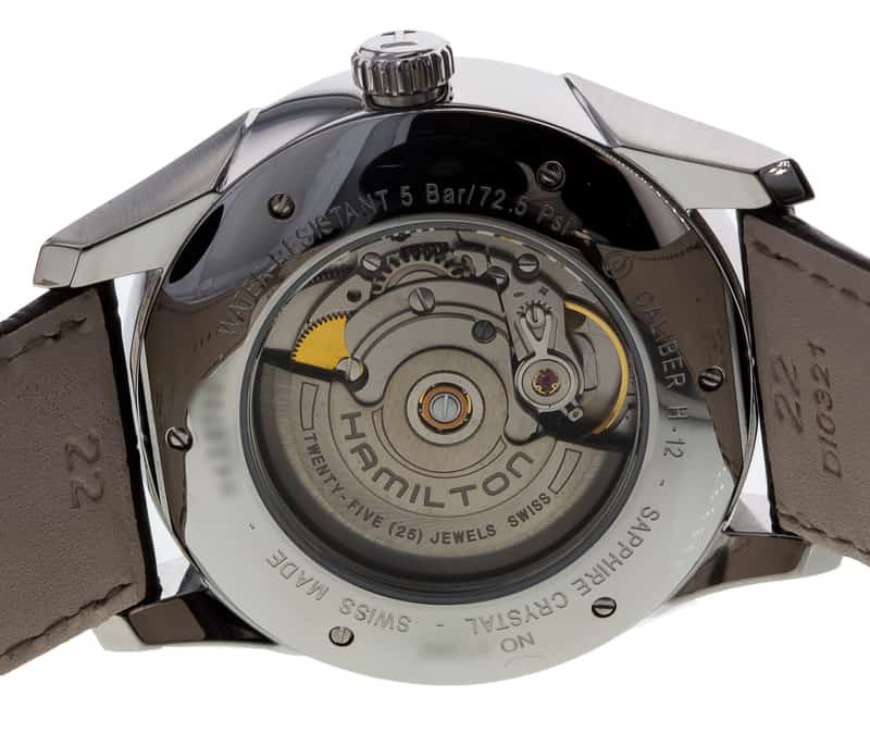 Hamilton Jazzmaster H42615743